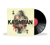 Kasabian - Empire (2026 Repress)
