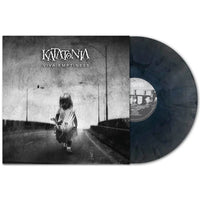 Katatonia - Viva Emptiness