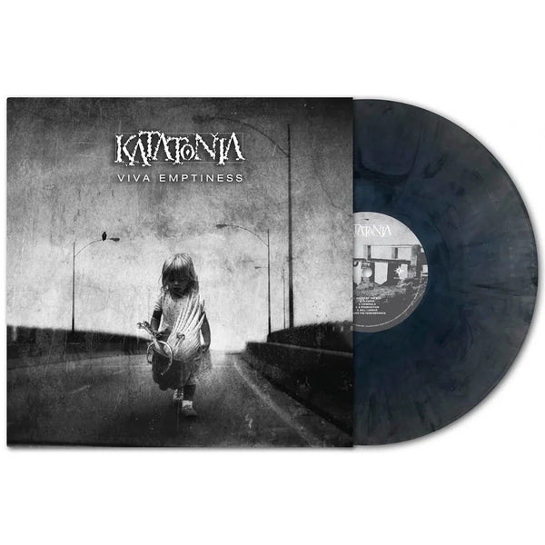 Katatonia - Viva Emptiness