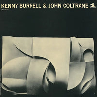 Kenny Burrell & John Coltrane - Kenny Burrell & John Coltrane (Original Jazz Classics Series)