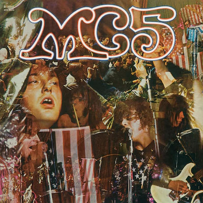 MC5 - Kick Out the Jams (Rocktober 2023 Edition)