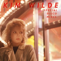 Kim Wilde - Special Disco Mixes (RSD 2024)