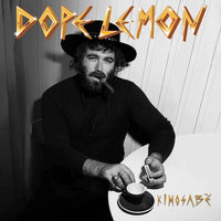 DOPE LEMON - Kimosabè