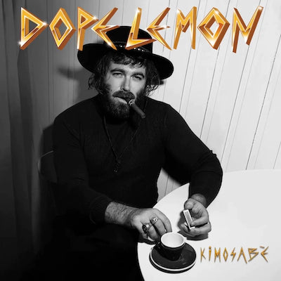 DOPE LEMON - Kimosabè