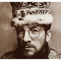 Elvis Costello - King of America & Other Realms