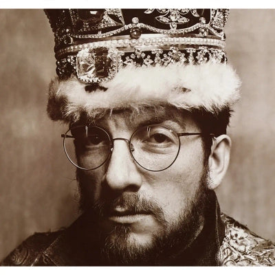 Elvis Costello - King of America & Other Realms