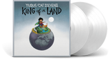 Yusuf / Cat Stevens - King of a Land
