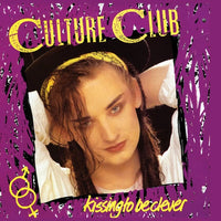 Culture Club - Kissing To Be Clever (National Album Day 2024)