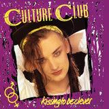 Culture Club - Kissing To Be Clever (National Album Day 2024)