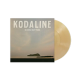 Kodaline - We Were Only Young