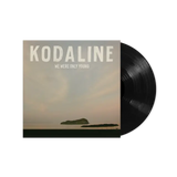 Kodaline - We Were Only Young