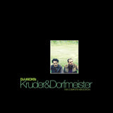 Kruder & Dorfmeister - DJ-Kicks: Kruder & Dorfmeister (30th Anniversary Box Set Edition)