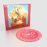 Kula Shaker - Wormslayer