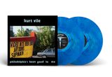 Kurt Vile - Philadelphia's been good to me