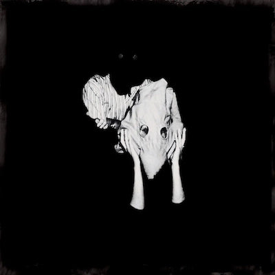 Sigur Rós - Kveikur (10th Anniversary Reissue)
