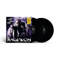 Raekwon - Only Built 4 Cuban Linx... Pt. II