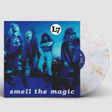 L7 - Smell the Magic (30th Anniversary Edition)