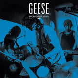 Geese - Live at Third Man Records