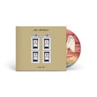 Led Zeppelin - Live EP