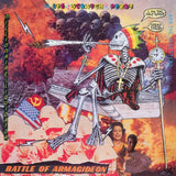 Lee "Scratch" Perry & The Upsetters - Battle Of Armagideon