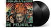 The Limiñanas / Laurent Garnier - De Pelicula