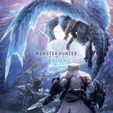 Capcom Sound Team - Monster Hunter World: Iceborne (Original Soundtrack)