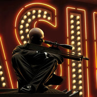 Jesper Kyd - Hitman: Contracts (Original Soundtrack)