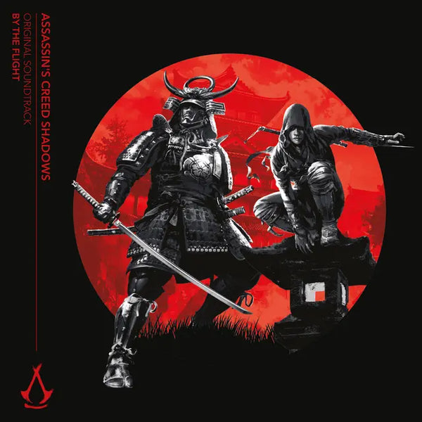 The Flight - Assassin's Creed: Shadows (Original Score)