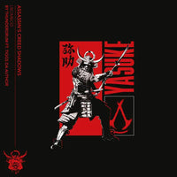 Thunderdrum & Tiggs Da Author - Assassin's Creed: Shadows (UKOMBOZI)