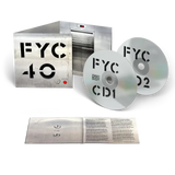 Fine Young Cannibals - FYC40