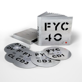 Fine Young Cannibals - FYC40