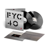 Fine Young Cannibals - FYC40