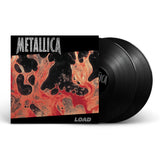 Metallica - Load (2025 Remaster)