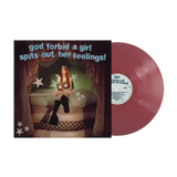 LØLØ - God Forbid A Girl Spits Out Her Feelings!