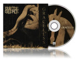 Suicide Silence - Graceless