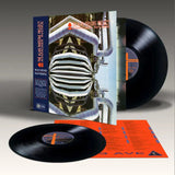 The Alan Parsons Project - Ammonia Avenue
