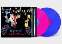 Soft Cell - Non-Stop Ecstatic Dancing (Extended Version)