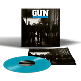 Gun - Taking On The World