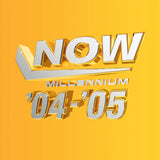 Various Artists - NOW That's What I Call Music! NOW Millennium '04-'05