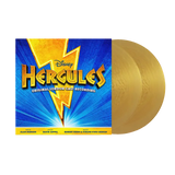 Original London Cast Recording - Hercules