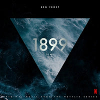 Ben Frost - 1899 (Original Music From The Netflix Series)