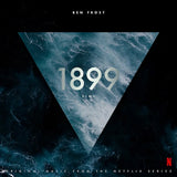Ben Frost - 1899 (Original Music From The Netflix Series)