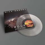Mick Harvey - Four (Acts Of Love) (2023 Reissue)