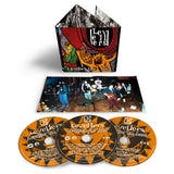 Levellers - Levelling The Land (35th Anniversary)