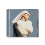 Rosalía - Lux