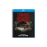 Lynyrd Skynyrd - Celebrating 50 Years: Live At The Ryman