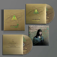 Laibach - Alamut