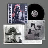 Laibach - Opus Dei (2024 Remaster)