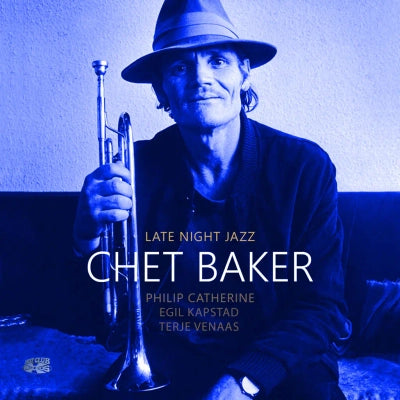 Chet Baker - Late Night Jazz