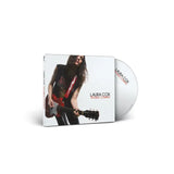 Laura Cox - Trouble Coming